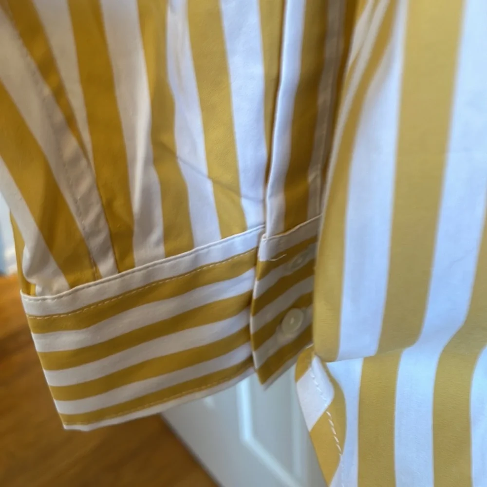 NWOT AYR The Deep End in Mac and Cheese_6